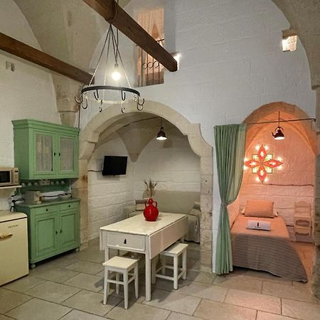 Apartamento La Ramasola Fasano Exterior foto