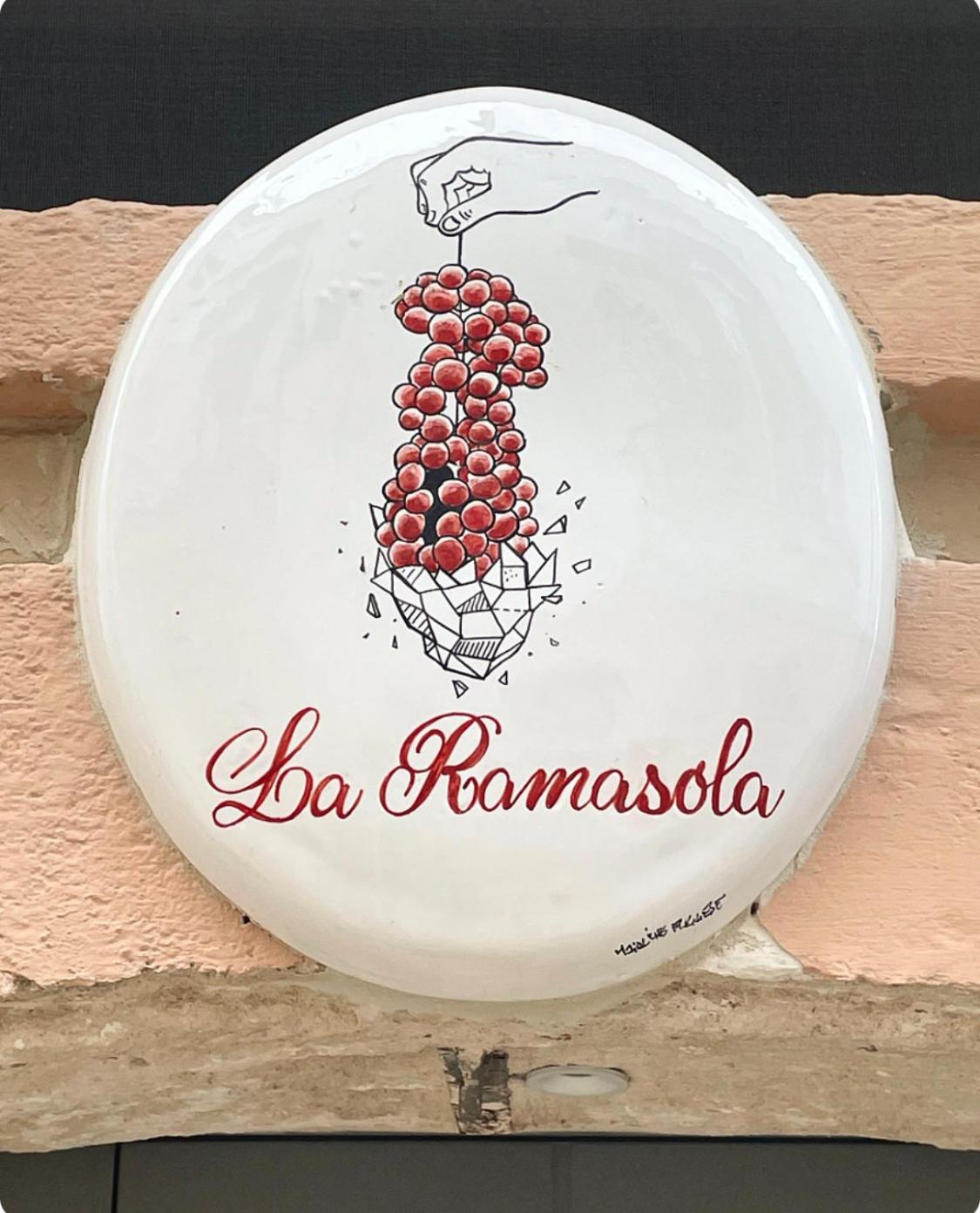 Apartamento La Ramasola Fasano Exterior foto
